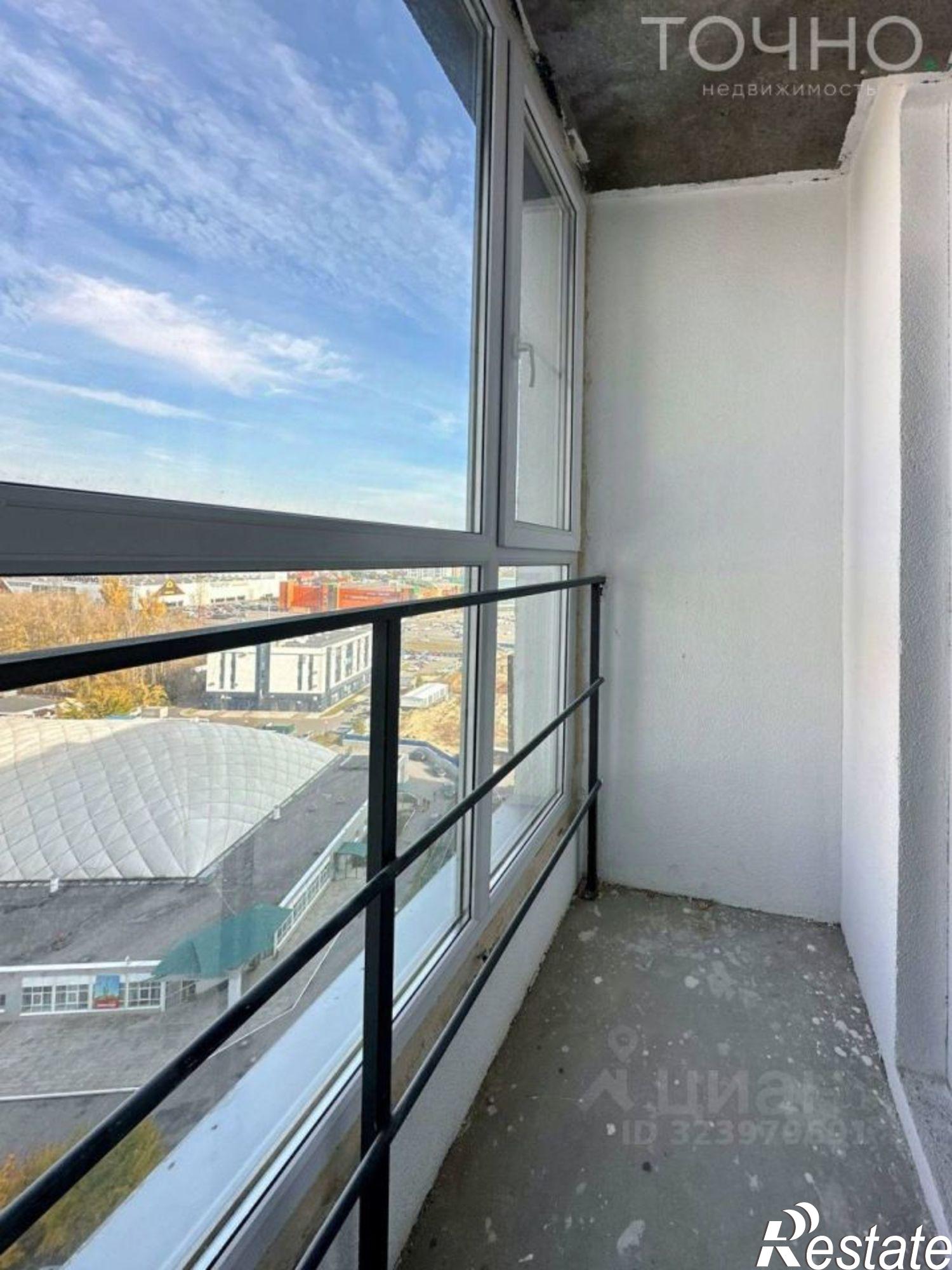 Купить квартиру за 9 000 000 рублей на ул Лозицкой, 1А