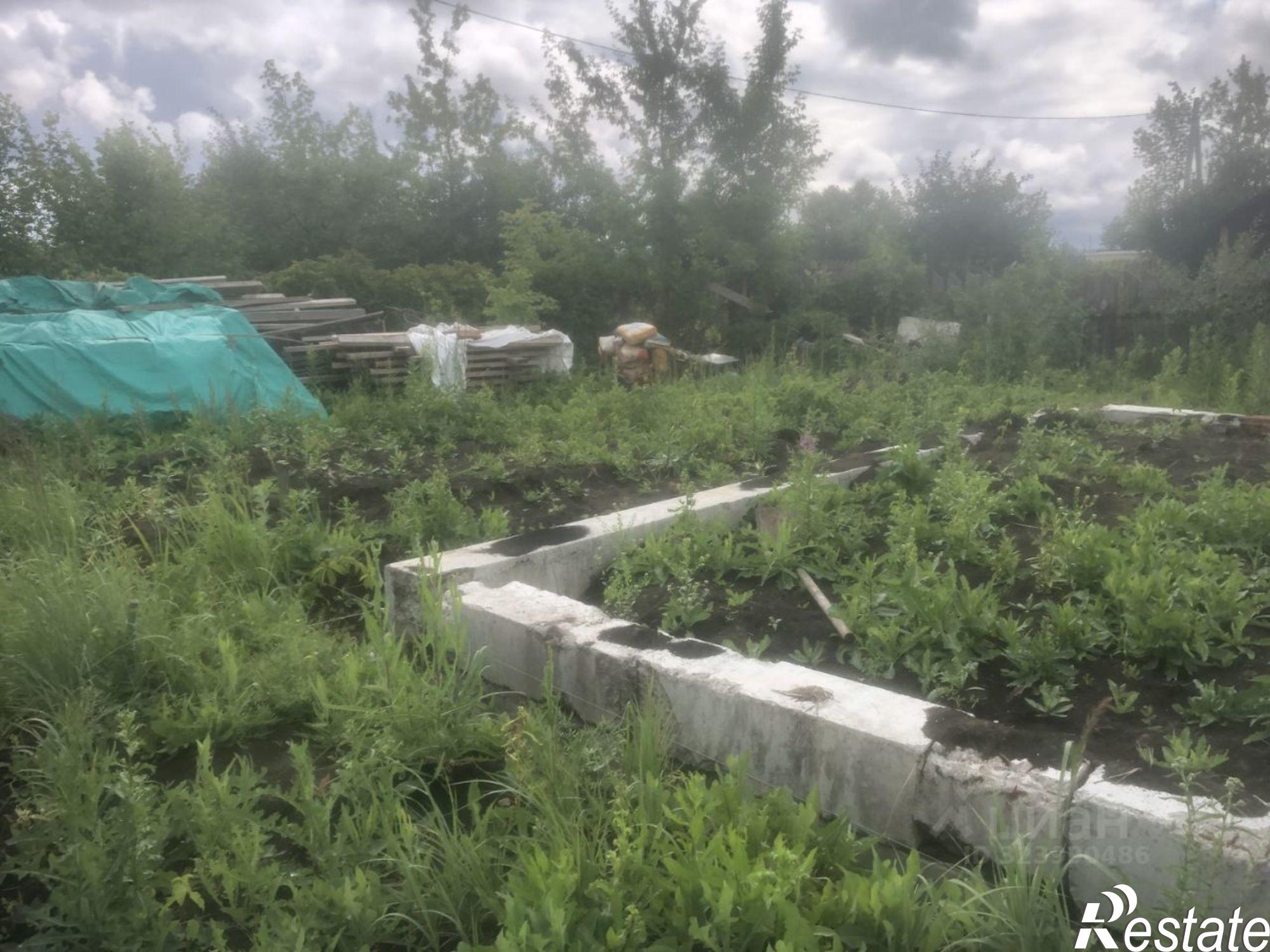 Купить землю, земельный участок за 550 000 рублей на садовое дачное товарищество Север