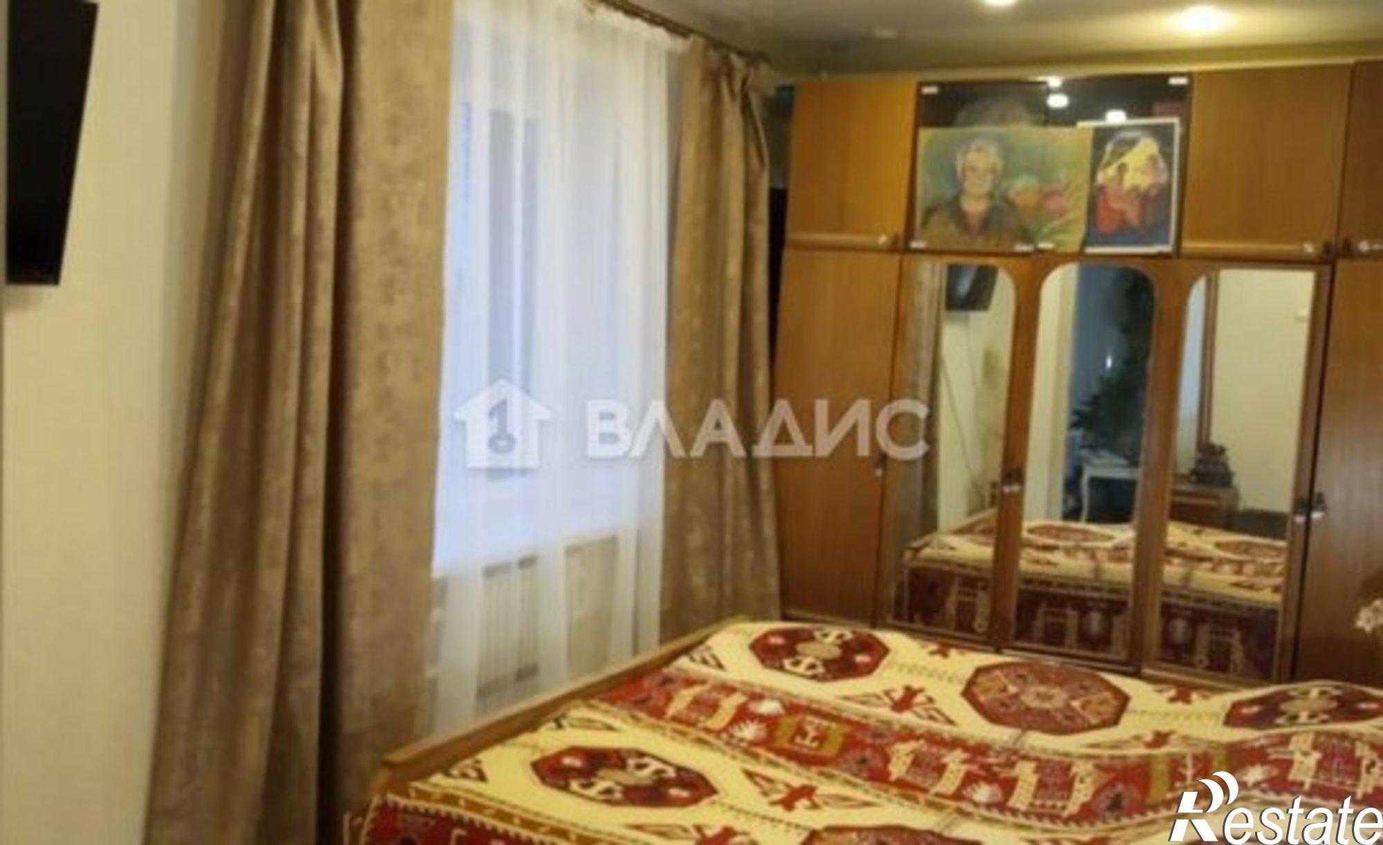 Купить квартиру за 8 500 000 рублей на ул Луначарского, 46