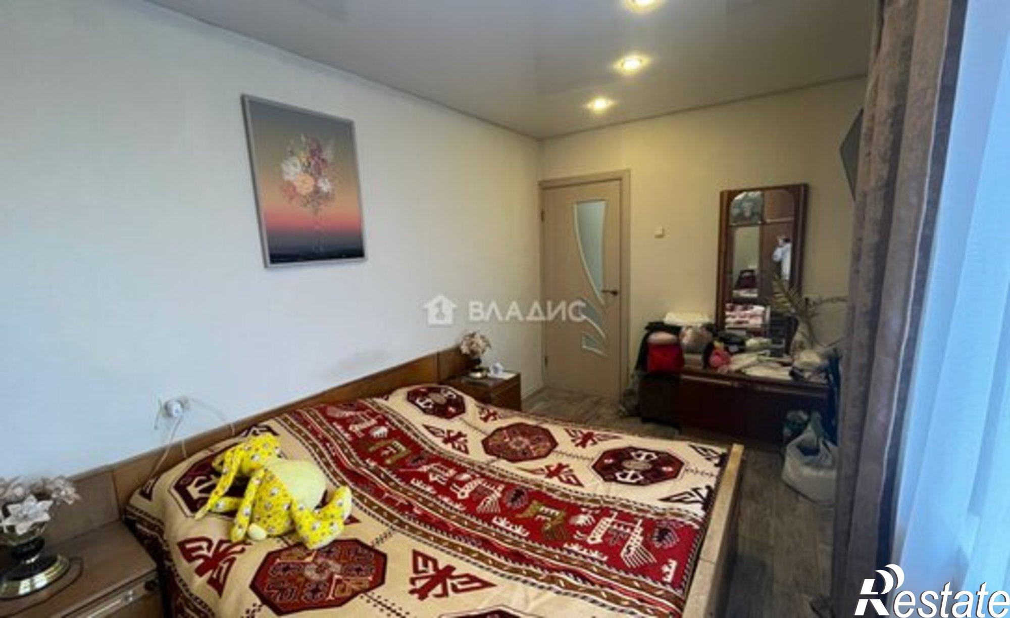 Купить квартиру за 8 500 000 рублей на ул Луначарского, 46