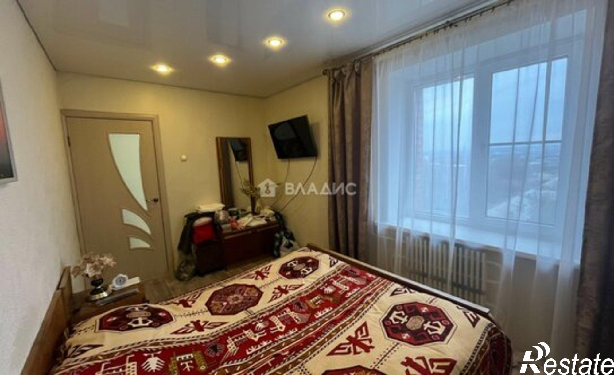 Купить квартиру за 8 500 000 рублей на ул Луначарского, 46