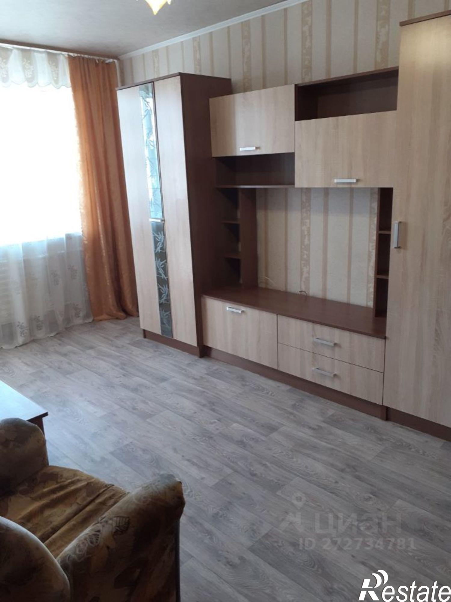 Сдать квартиру за 13 000 рублей на ул Ладожская, 85