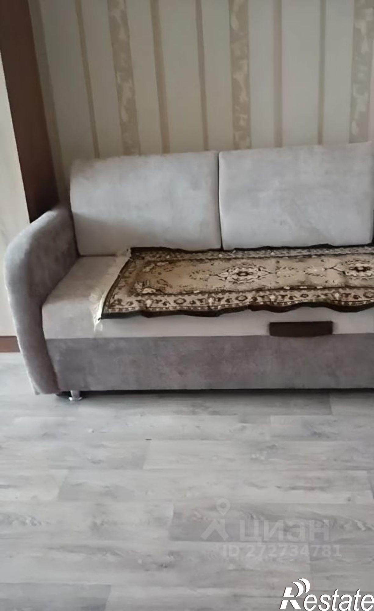 Сдать квартиру за 13 000 рублей на ул Ладожская, 85