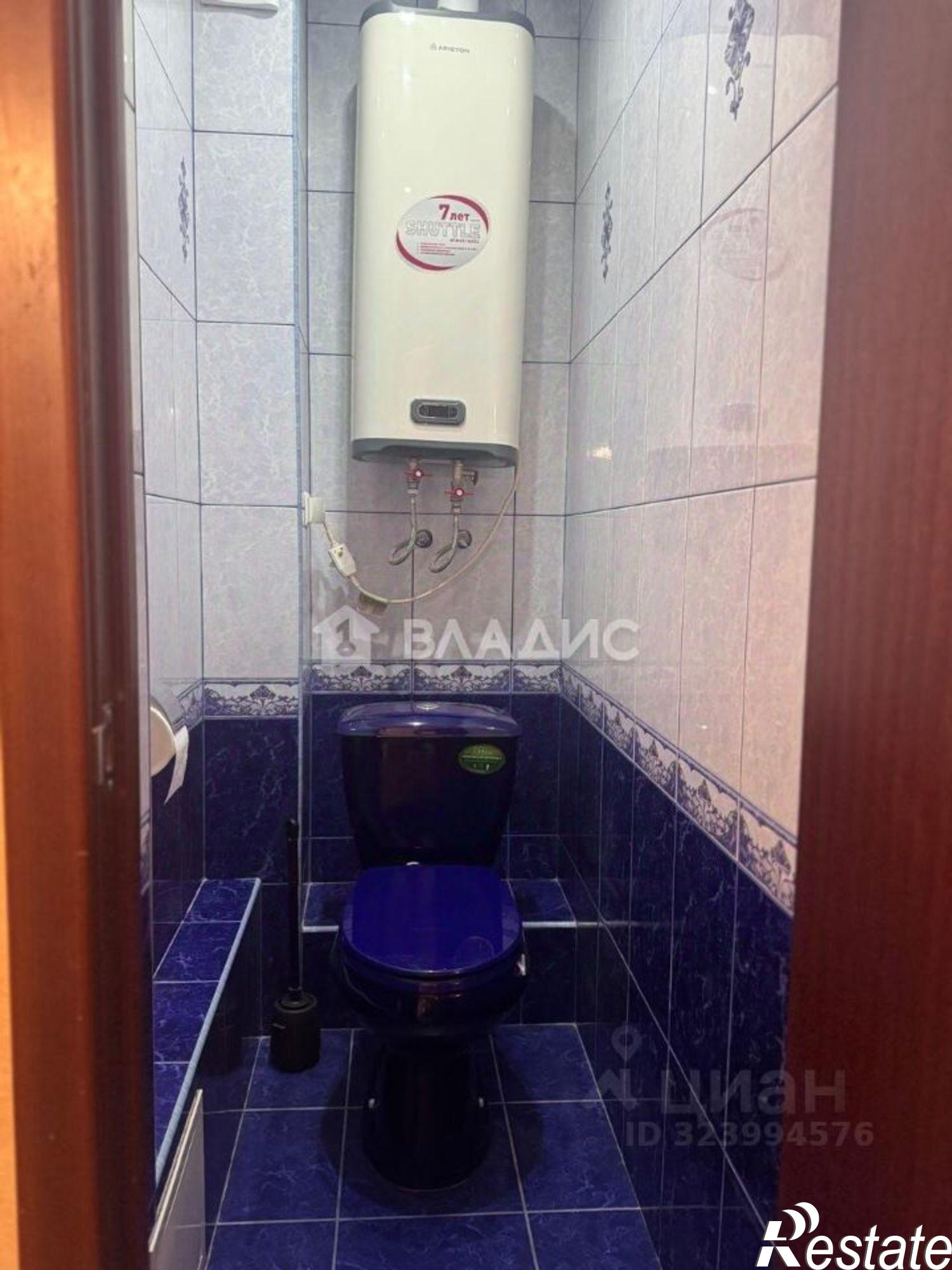 Купить квартиру за 6 350 000 рублей на пр-кт Строителей, 152А