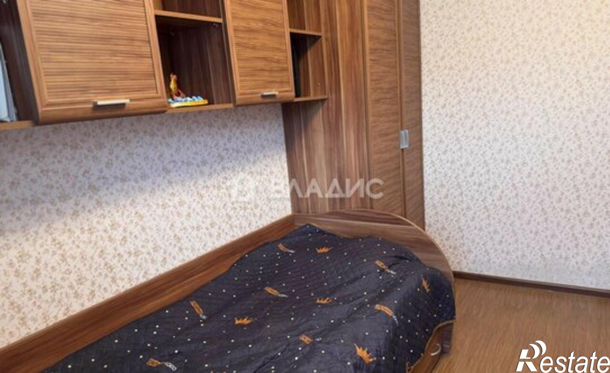 Купить квартиру за 6 350 000 рублей на пр-кт Строителей, 152А