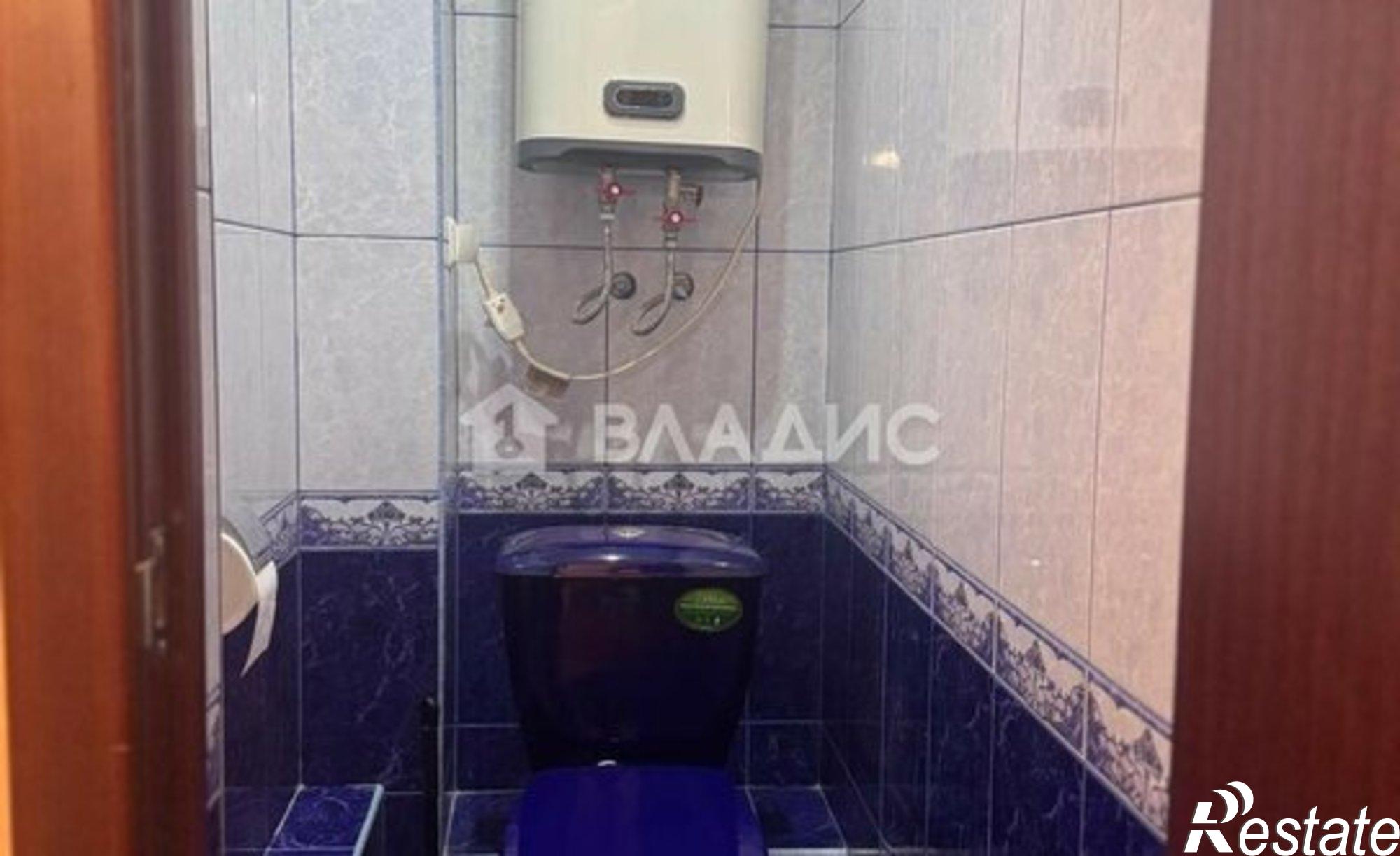 Купить квартиру за 6 350 000 рублей на пр-кт Строителей, 152А