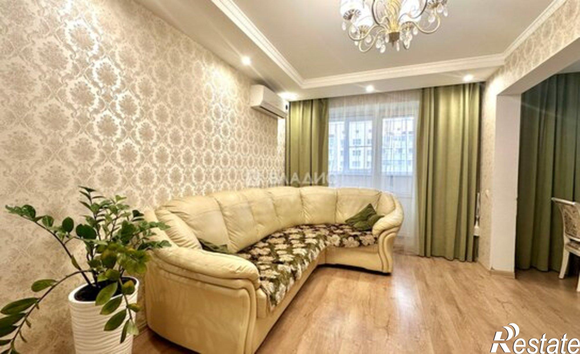 Купить квартиру за 8 300 000 рублей на ул Тепличная, 41