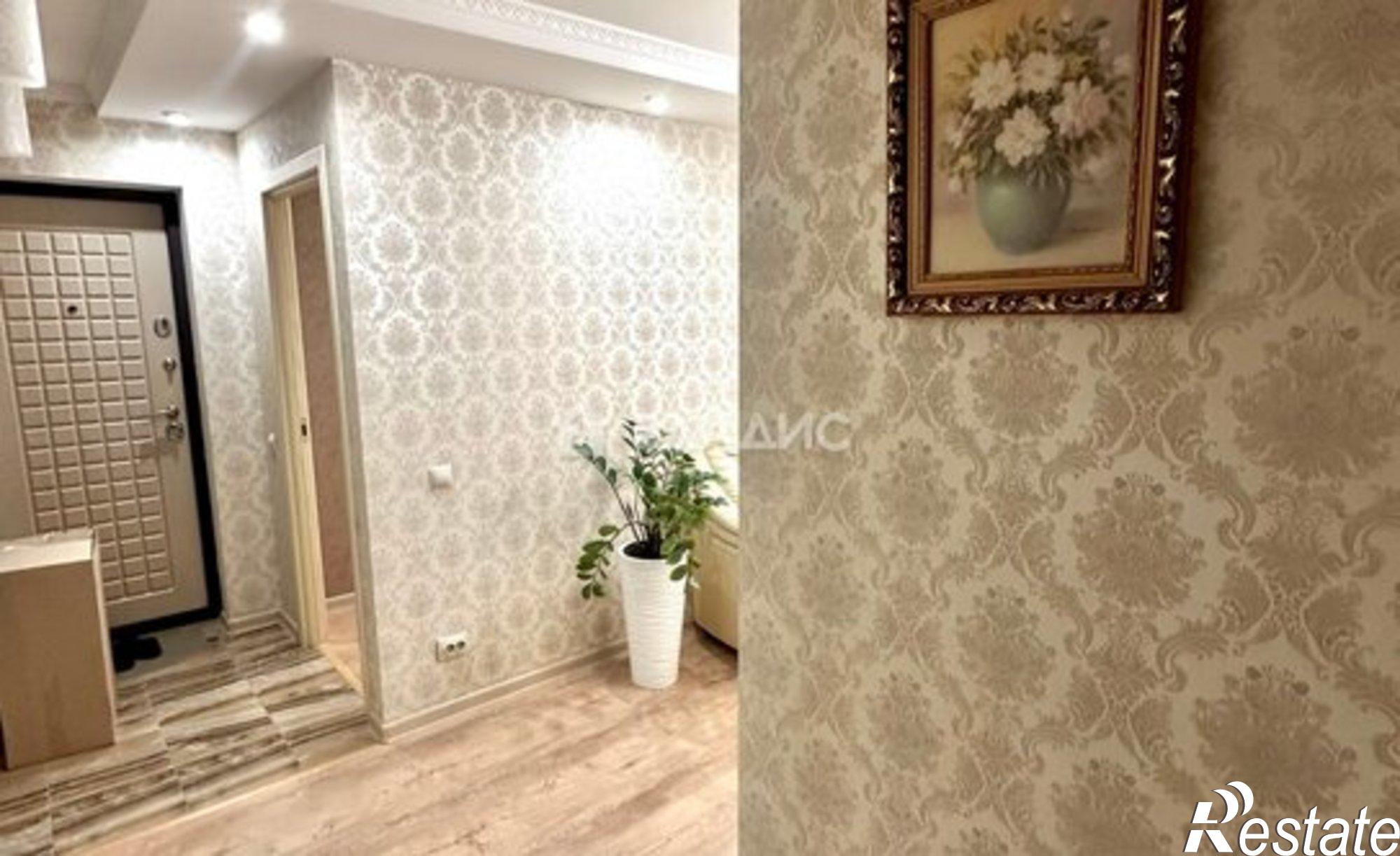 Купить квартиру за 8 300 000 рублей на ул Тепличная, 41