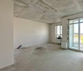 3-комн, 96кв м, этаж 14/20 ул Лозицкой, 1А