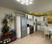 3-комн, 78кв м, этаж 14/14 ул Луначарского, 46