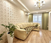 3-комн, 72кв м, этаж 7/10 ул Тепличная, 41