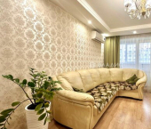 3-комн, 72кв м, этаж 7/10 ул Тепличная, 41