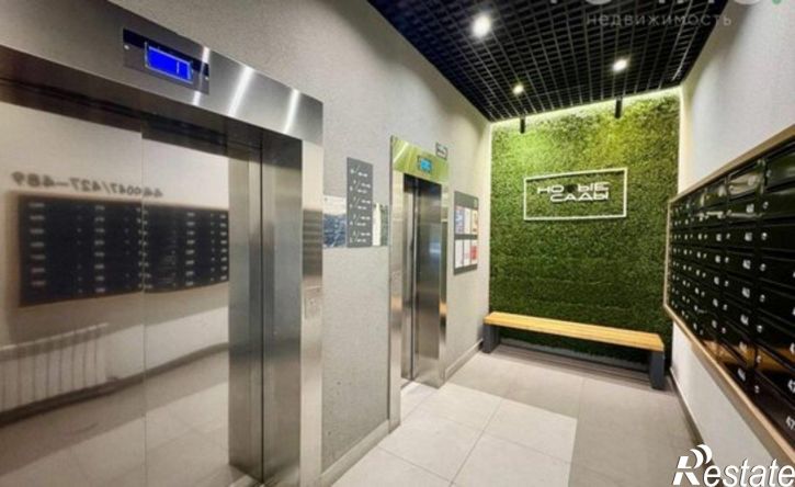 2-комн квартира проспект Победы, 97,  д. 97