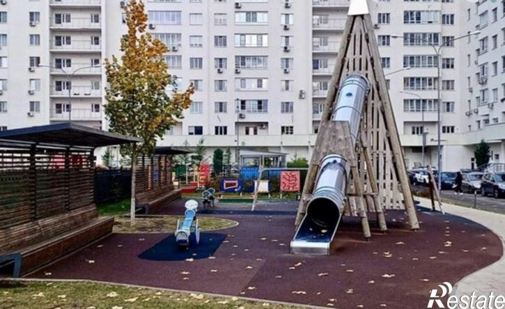 2-комн квартира проспект Победы, 97,  д. 97