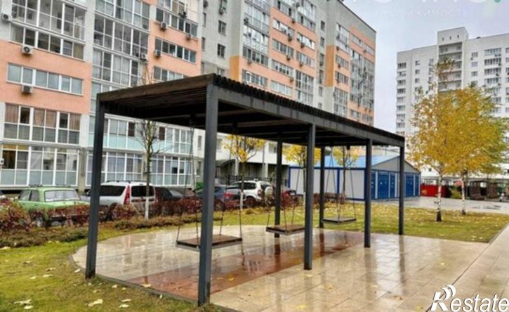 2-комн квартира проспект Победы, 97,  д. 97