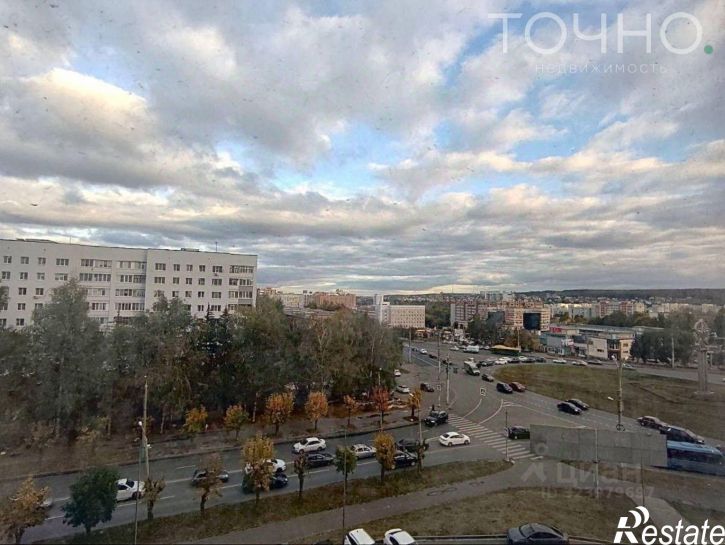 2-комн квартира пр-кт Победы, 97,  д. 97