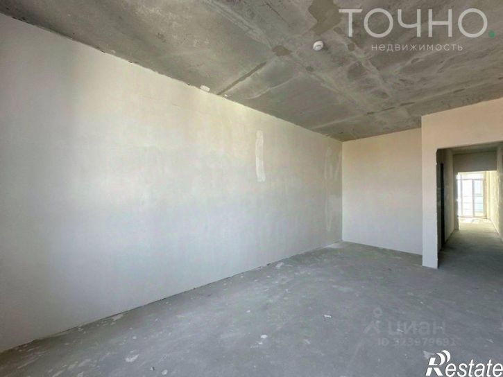 3-комн квартира ул Лозицкой, 1А,  д. 1А