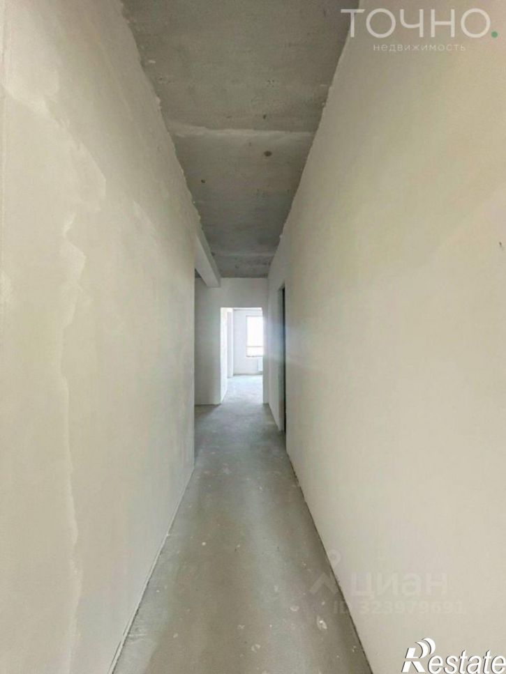 3-комн квартира ул Лозицкой, 1А,  д. 1А