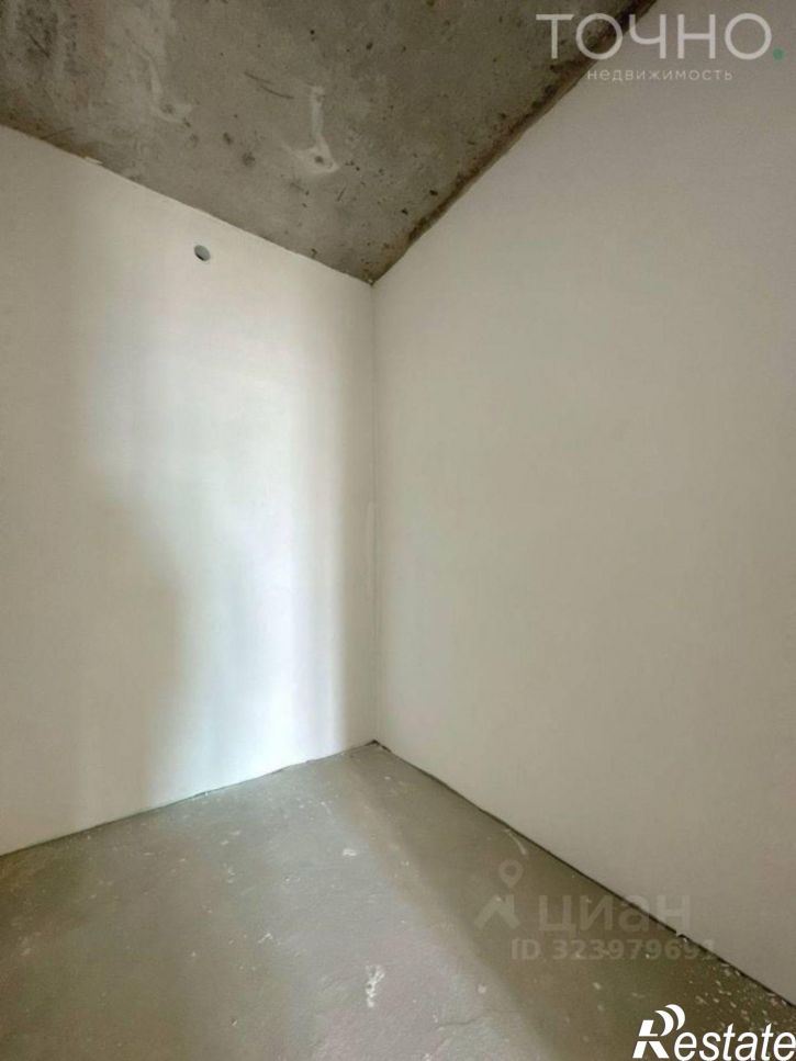 3-комн квартира ул Лозицкой, 1А,  д. 1А