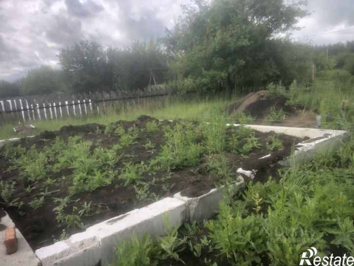 Земельный участок садовое дачное товарищество Север