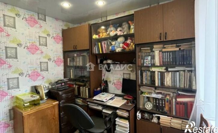 3-комн квартира ул Луначарского, 46,  д. 46