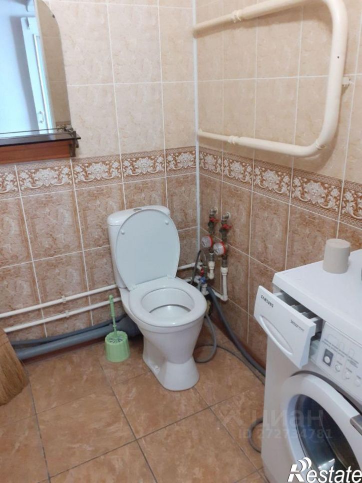 1-комн квартира ул Ладожская, 85,  д. 85