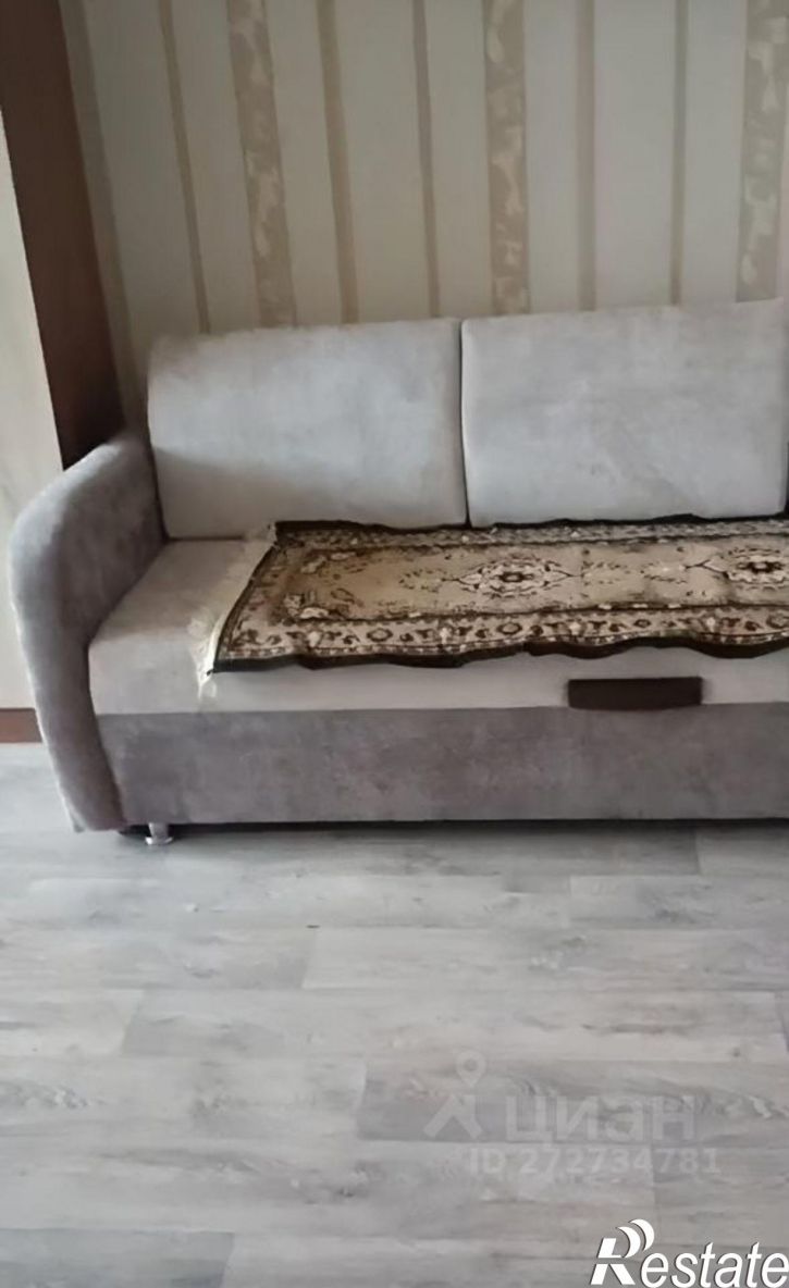 1-комн квартира ул Ладожская, 85,  д. 85