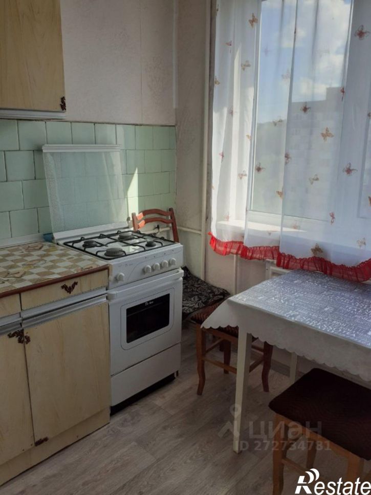 1-комн квартира ул Ладожская, 85,  д. 85