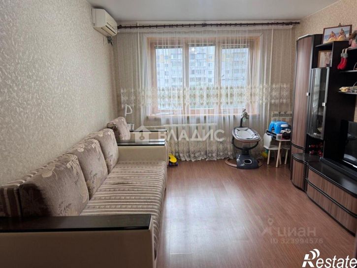 3-комн квартира пр-кт Строителей, 152А,  д. 152А