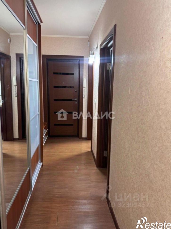 3-комн квартира пр-кт Строителей, 152А,  д. 152А