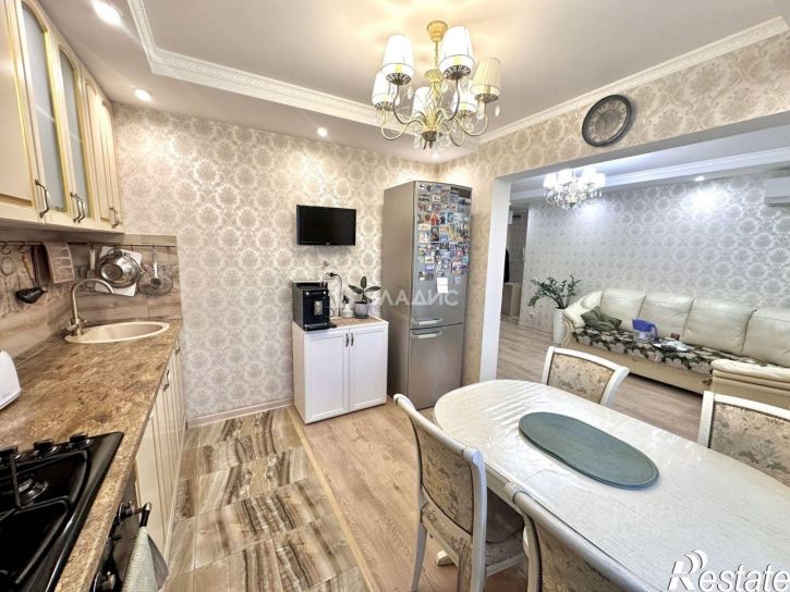 3-комн квартира ул Тепличная, 41,  д. 41