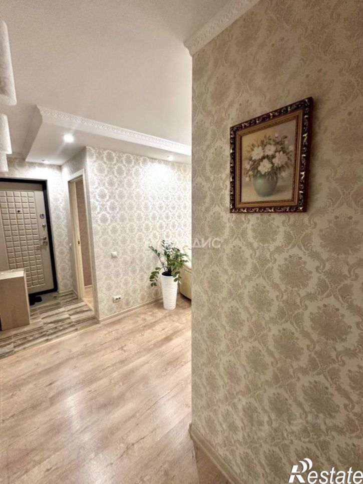 3-комн квартира ул Тепличная, 41,  д. 41