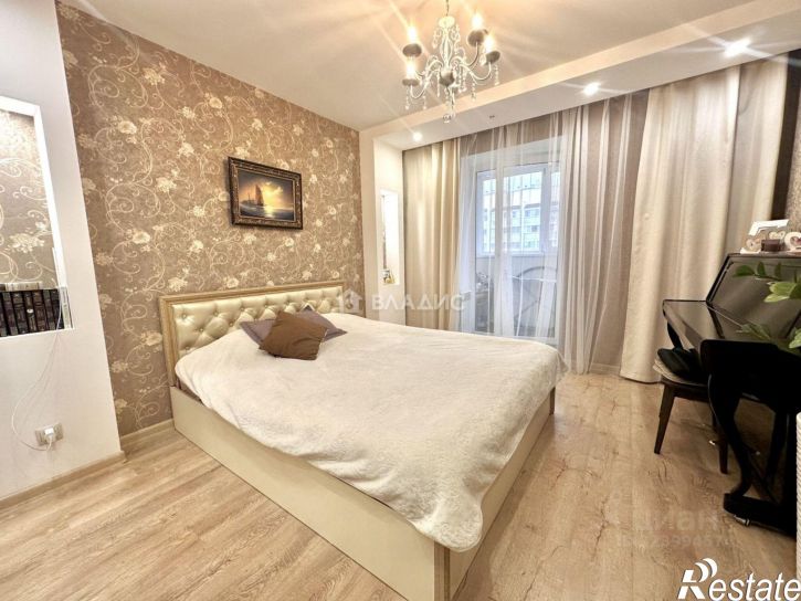 3-комн квартира ул Тепличная, 41,  д. 41