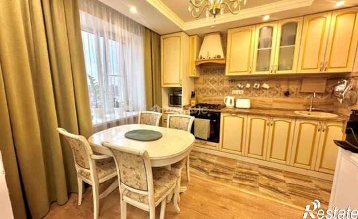 3-комн квартира ул Тепличная, 41,  д. 41