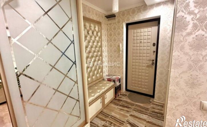 3-комн квартира ул Тепличная, 41,  д. 41