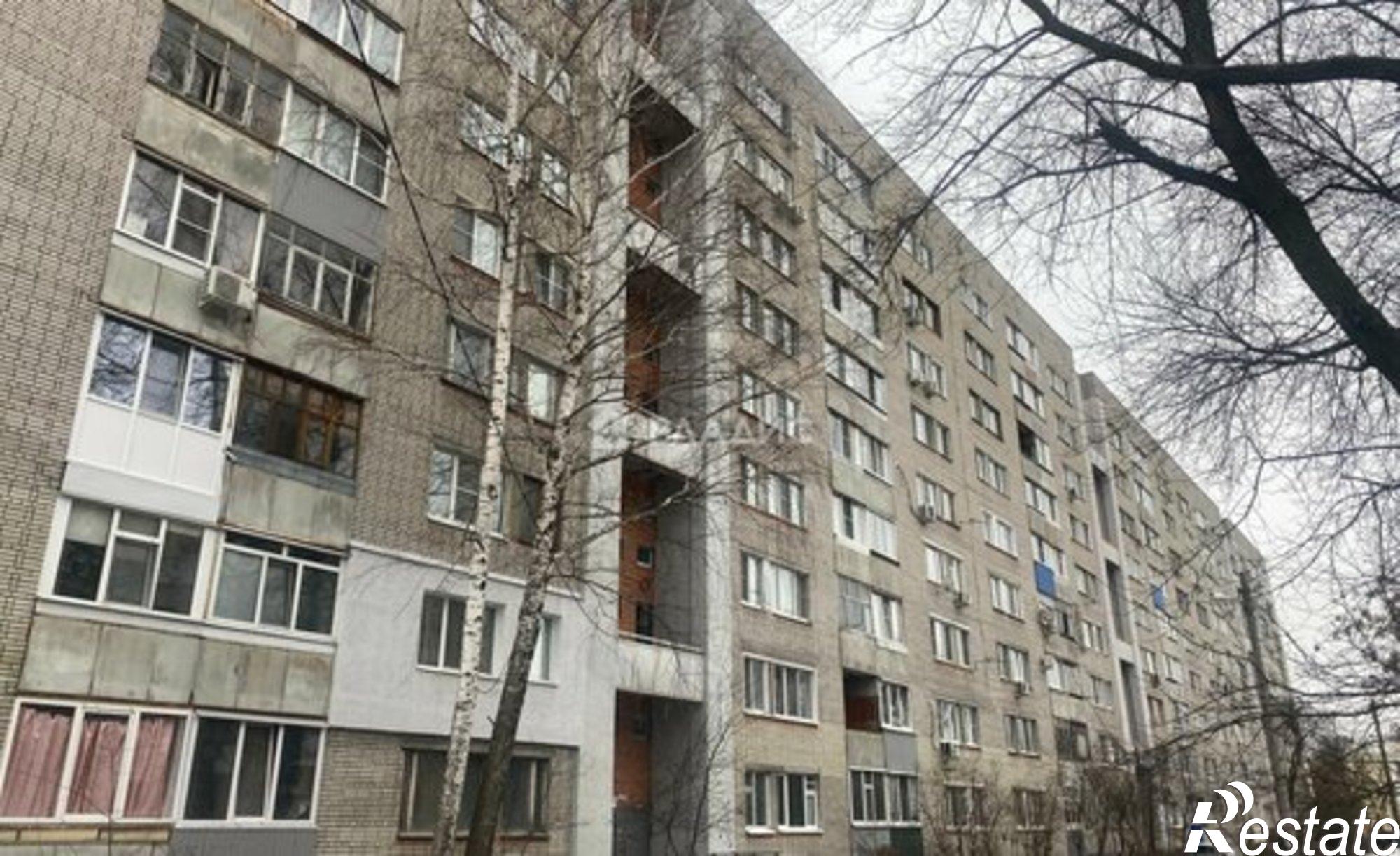 Купить квартиру за 5 200 000 рублей на ул Ленина, 15