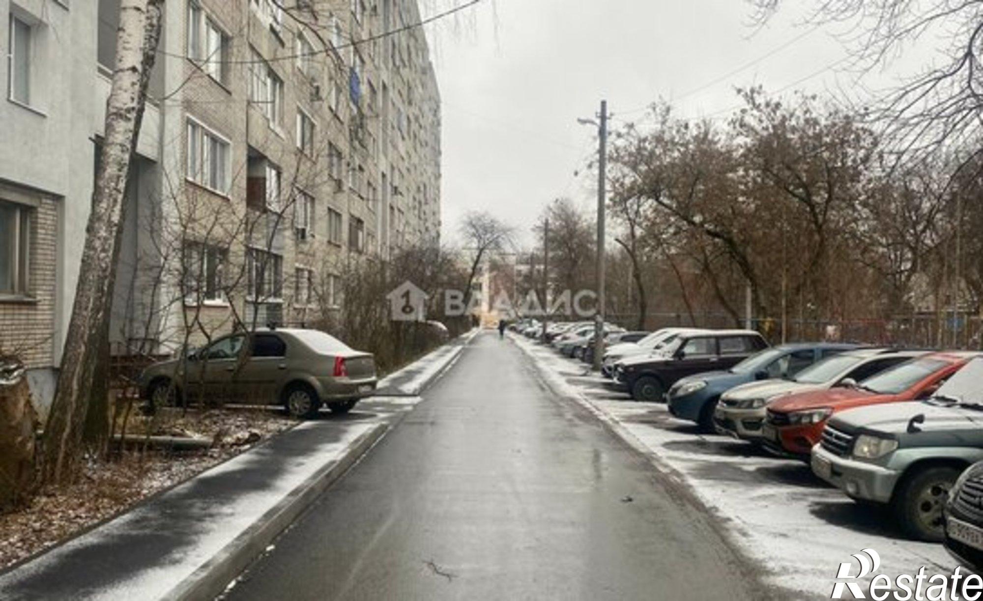 Купить квартиру за 5 200 000 рублей на ул Ленина, 15