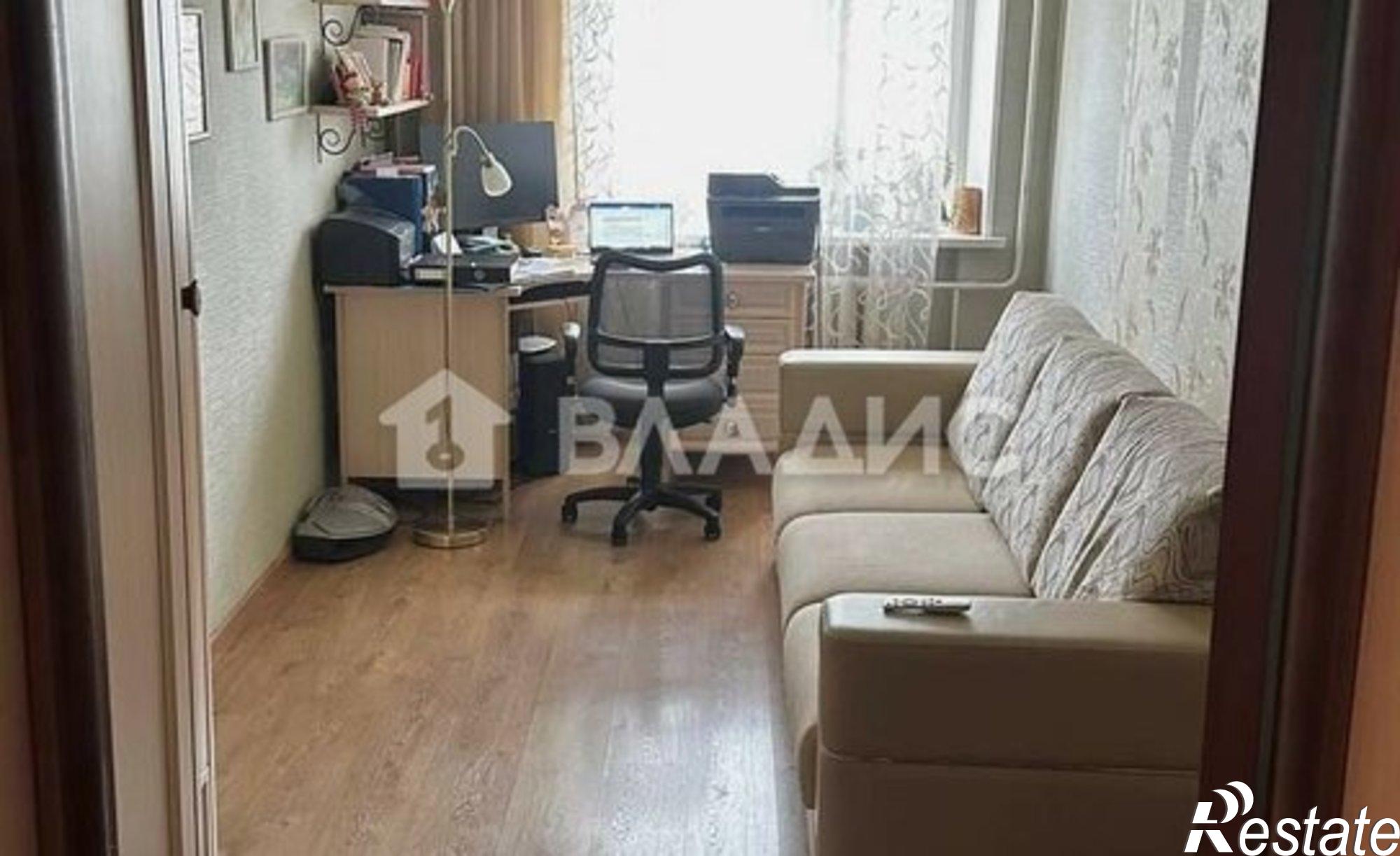 Купить квартиру за 5 200 000 рублей на ул Ленина, 15