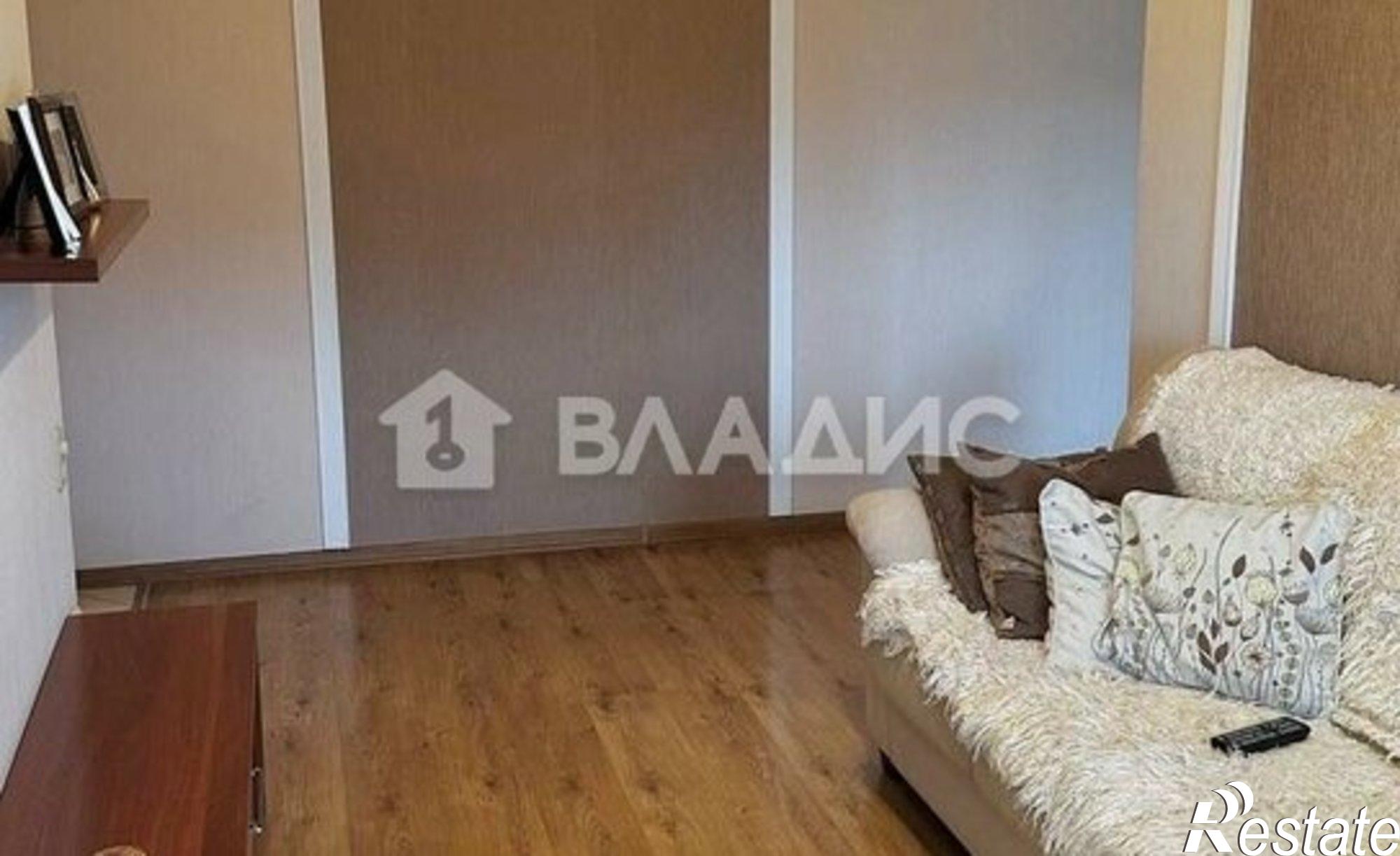 Купить квартиру за 5 200 000 рублей на ул Ленина, 15