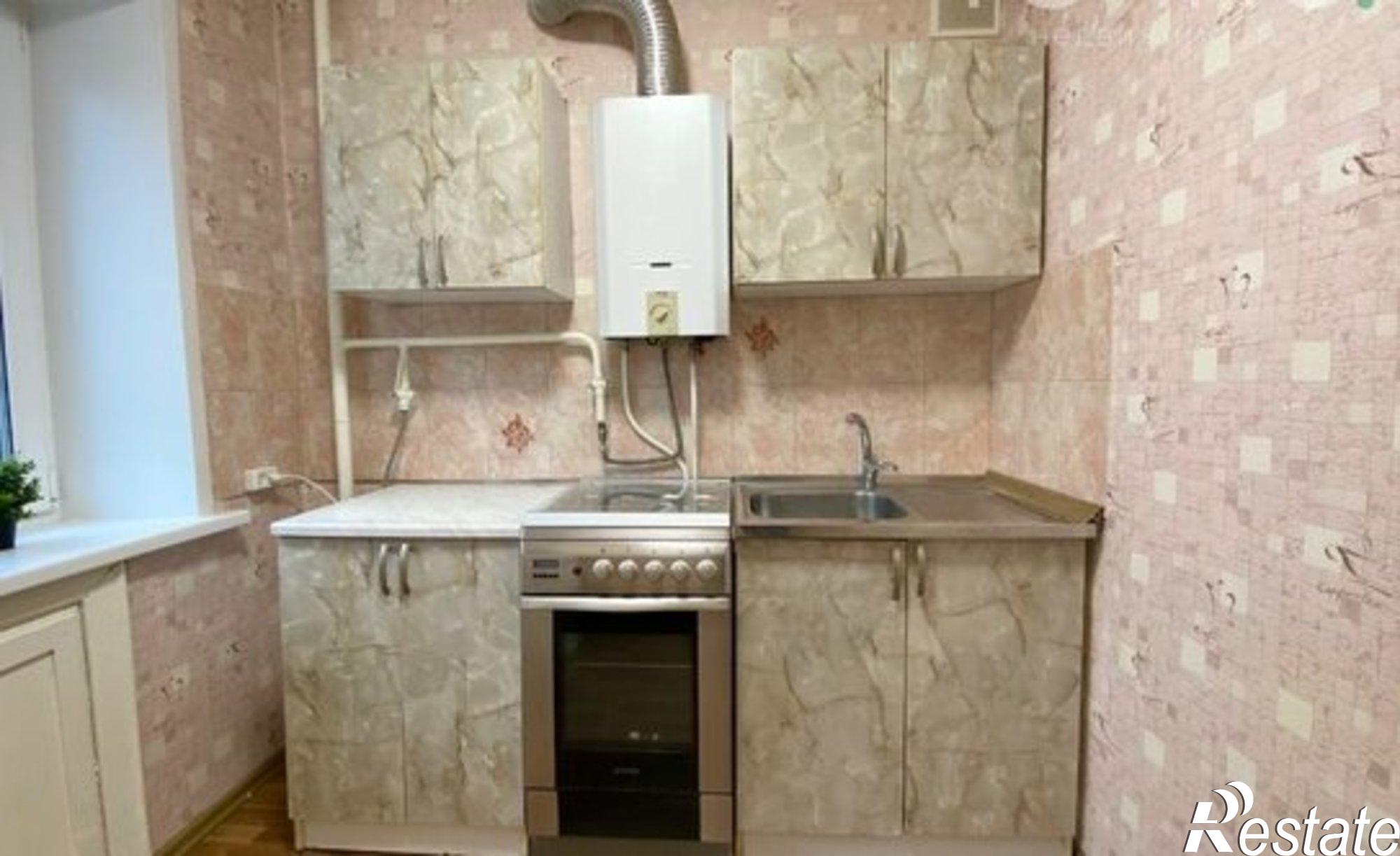 Купить квартиру за 4 300 000 рублей на ул Попова, 10