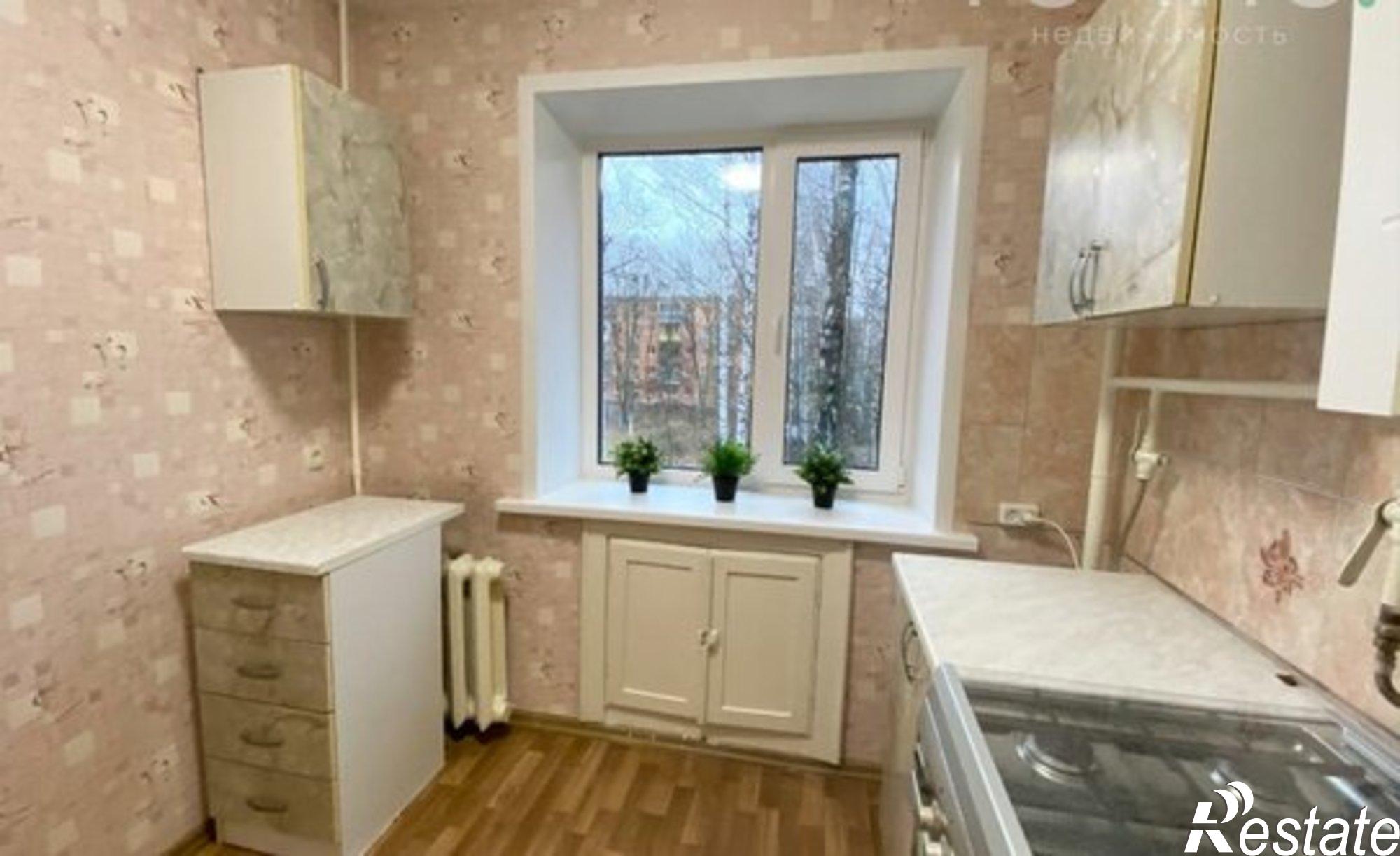 Купить квартиру за 4 300 000 рублей на ул Попова, 10