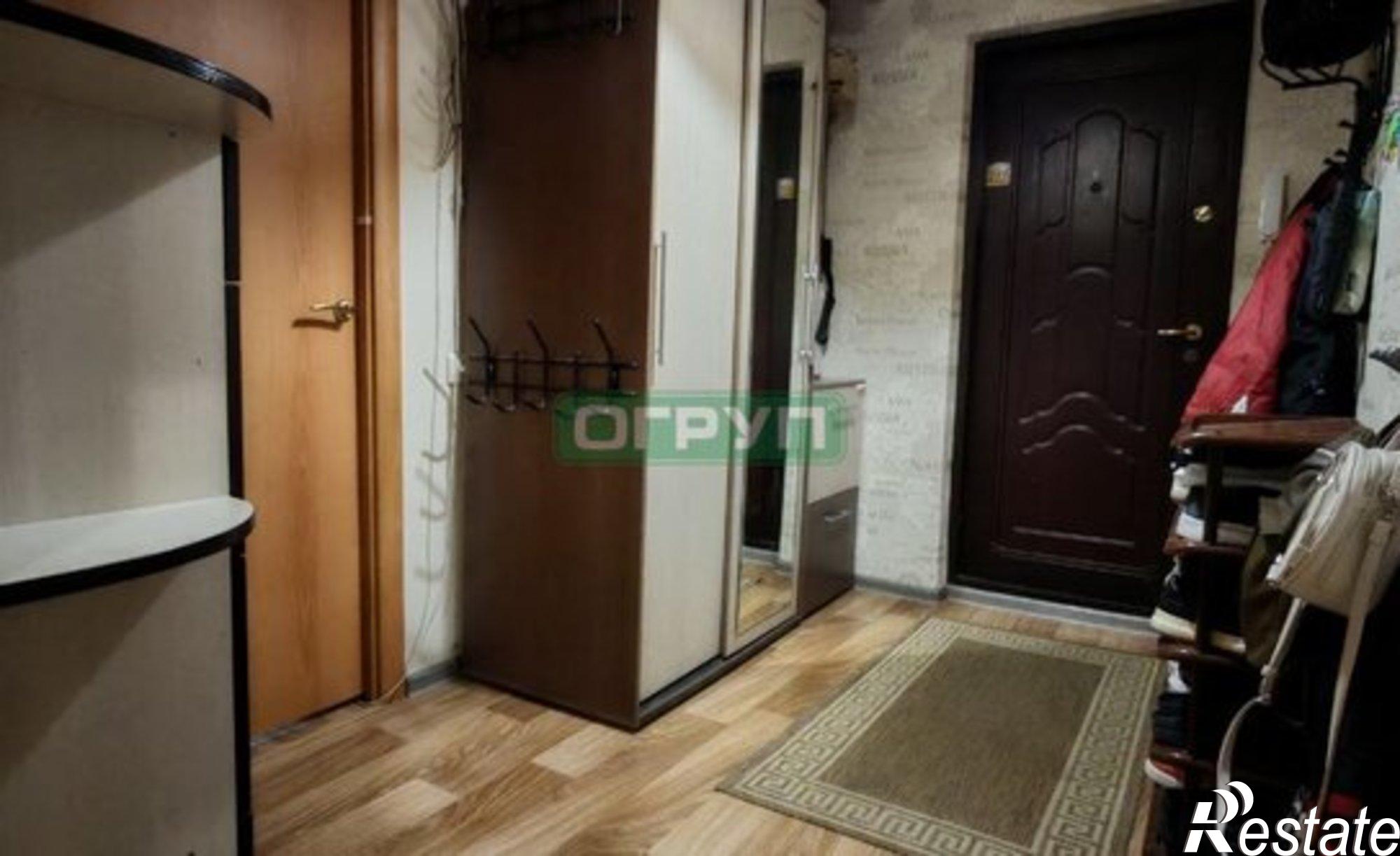 Купить квартиру за 4 550 000 рублей на ул Терновского, 162