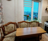 2-комн, 51кв м, этаж 6/10 ул Терновского, 162