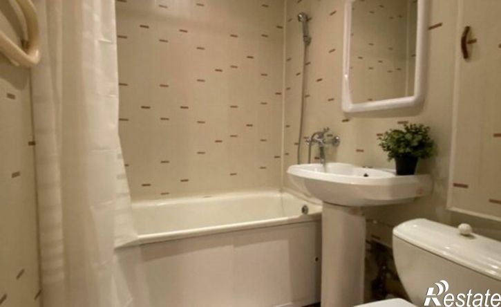 3-комн квартира ул Попова, 10,  д. 10