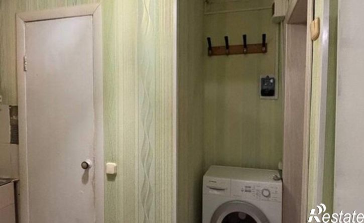 1-комн квартира ул Медицинская, 6,  д. 6