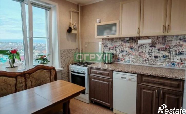 2-комн квартира ул Терновского, 162,  д. 162