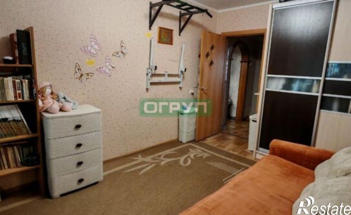 2-комн квартира ул Терновского, 162,  д. 162