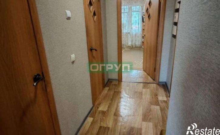 2-комн квартира ул Терновского, 162,  д. 162