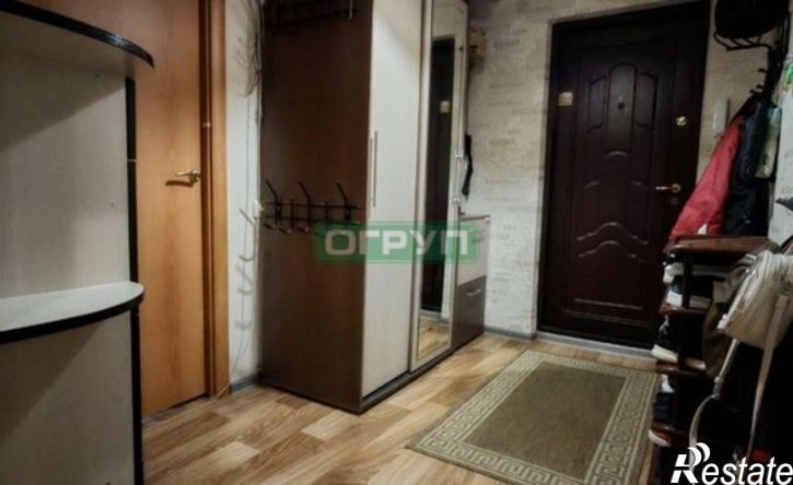 2-комн квартира ул Терновского, 162,  д. 162