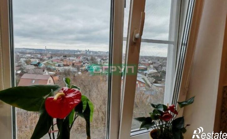 2-комн квартира ул Терновского, 162,  д. 162